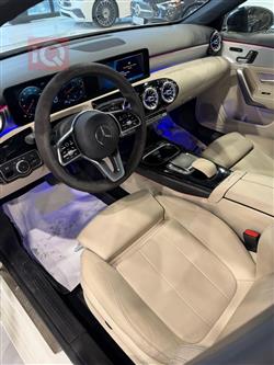 مرسيدس بنز A-Class